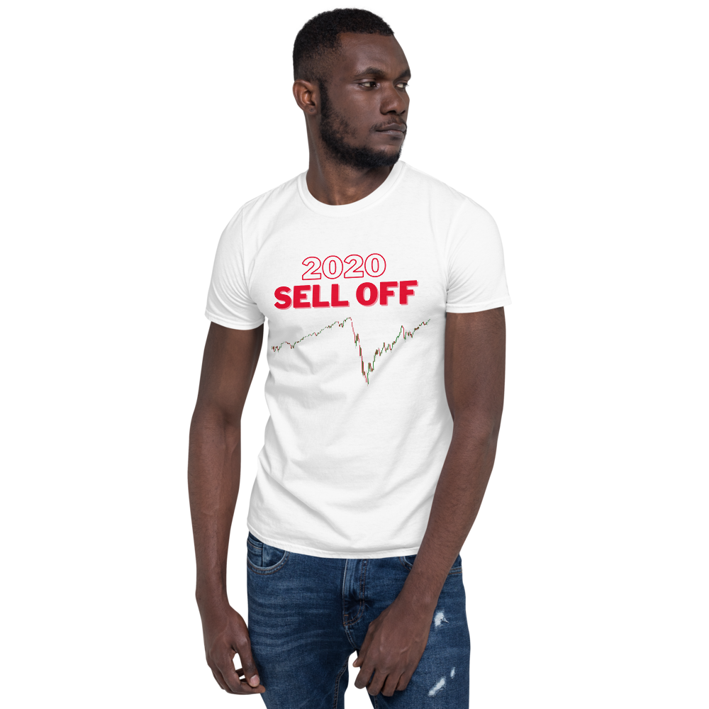 2020 sell OFF Short-Sleeve Unisex T-Shirt